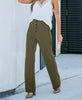 Freizeit-Hose HighWaist™ – Komfort & Stil in Perfektion!