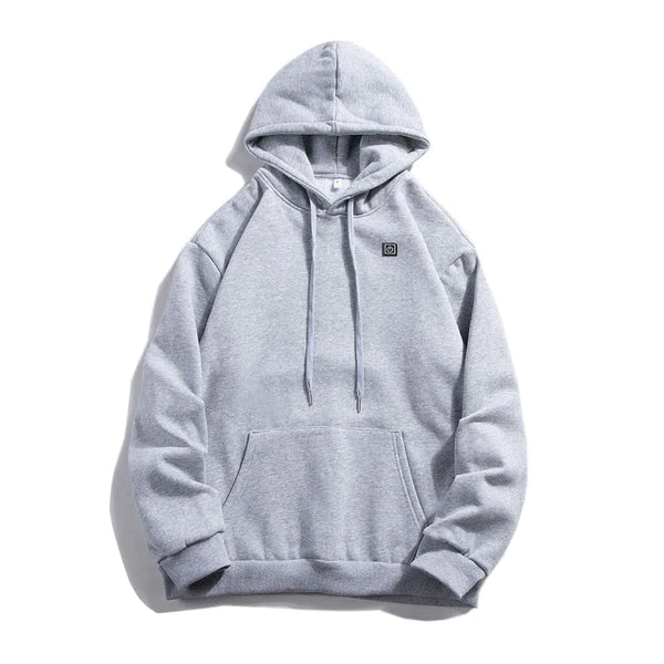 SMARTHOODIE | BEHEIZTER UNISEX KAPUZENPULLOVER