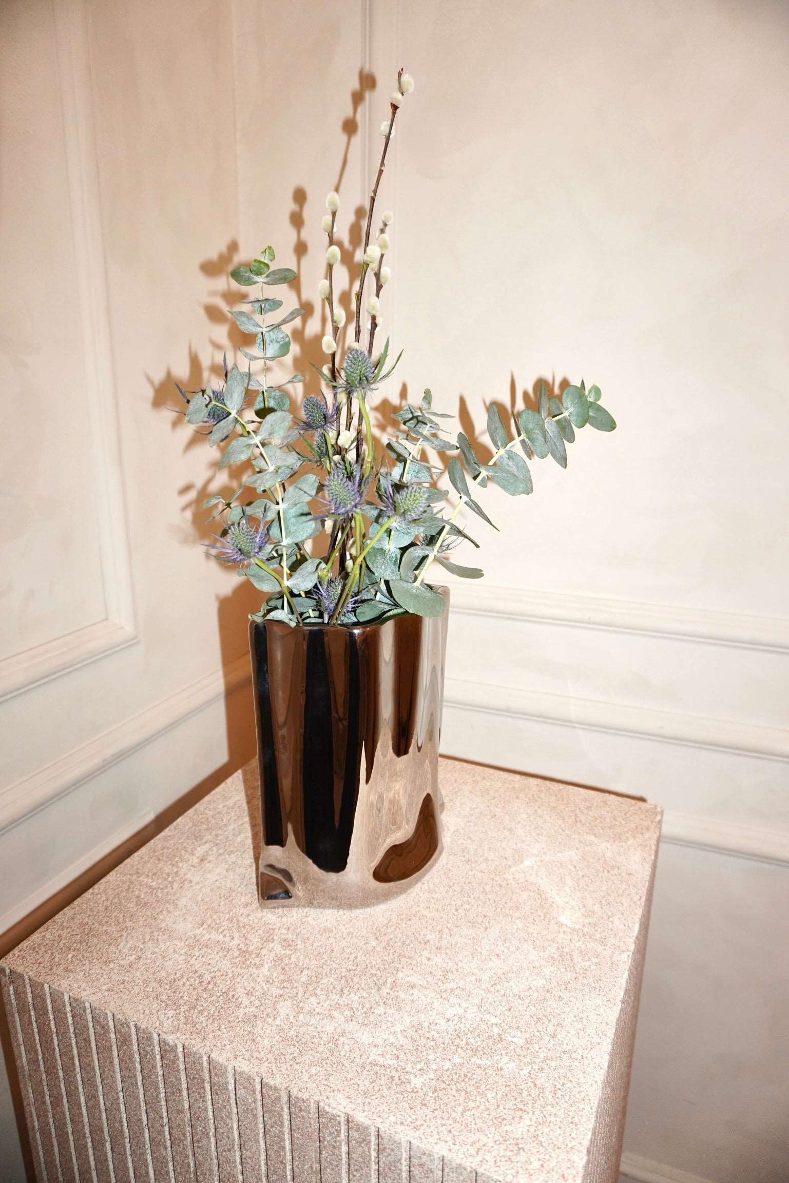 Esmée Mirror VaseEsmée-Spiegel-Vase