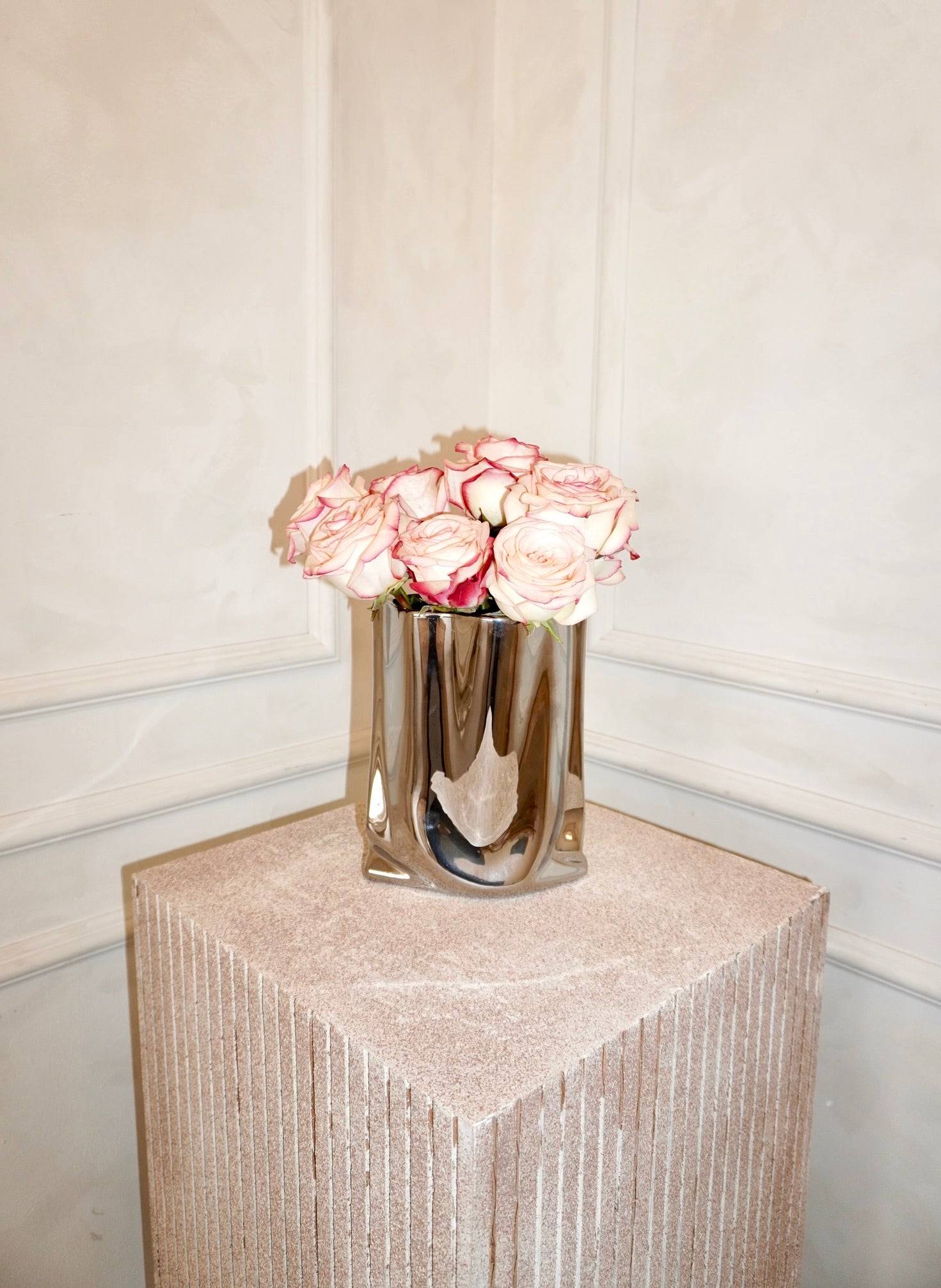 Esmée Mirror VaseEsmée-Spiegel-Vase