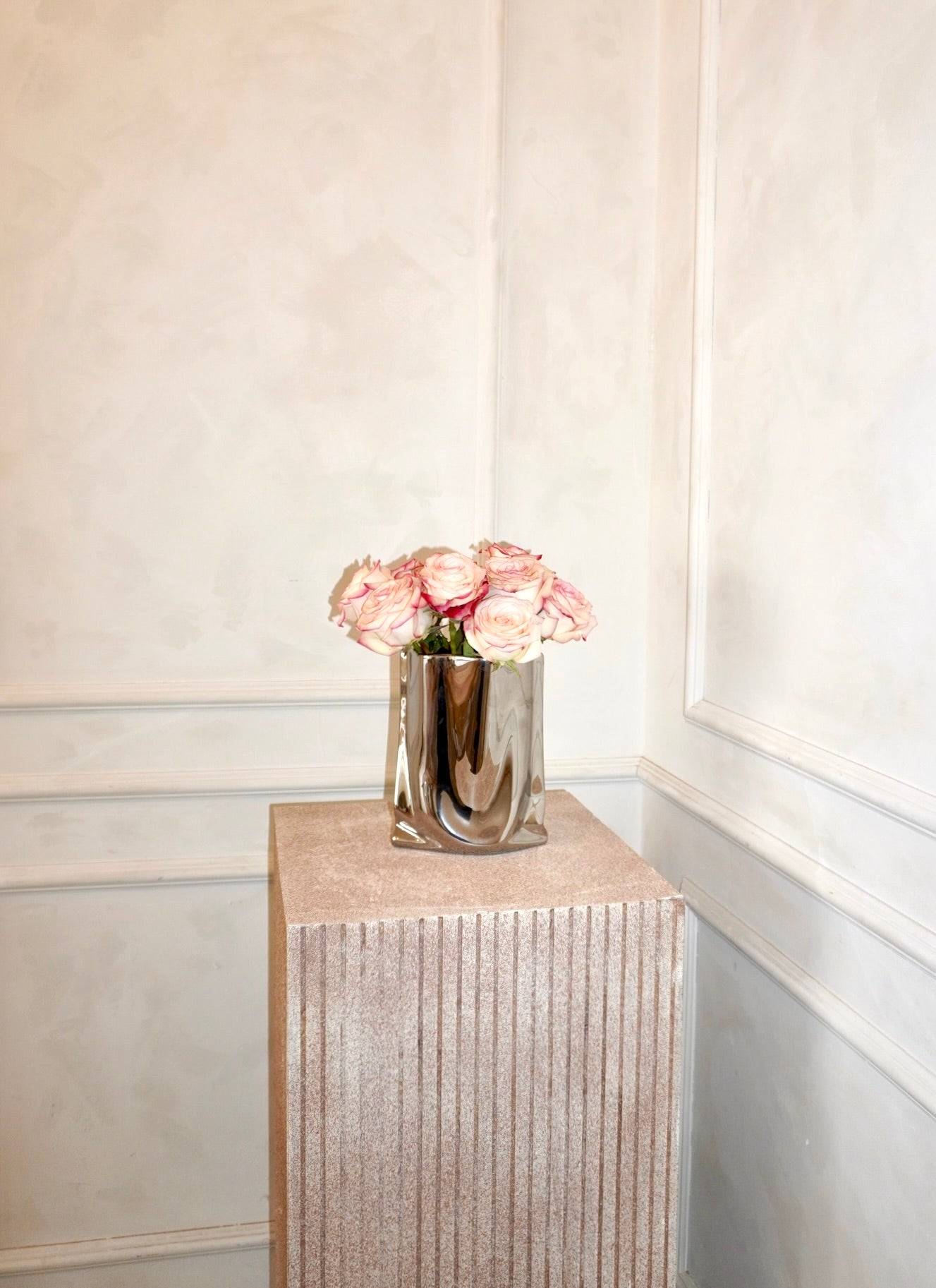 Esmée Mirror VaseEsmée-Spiegel-Vase