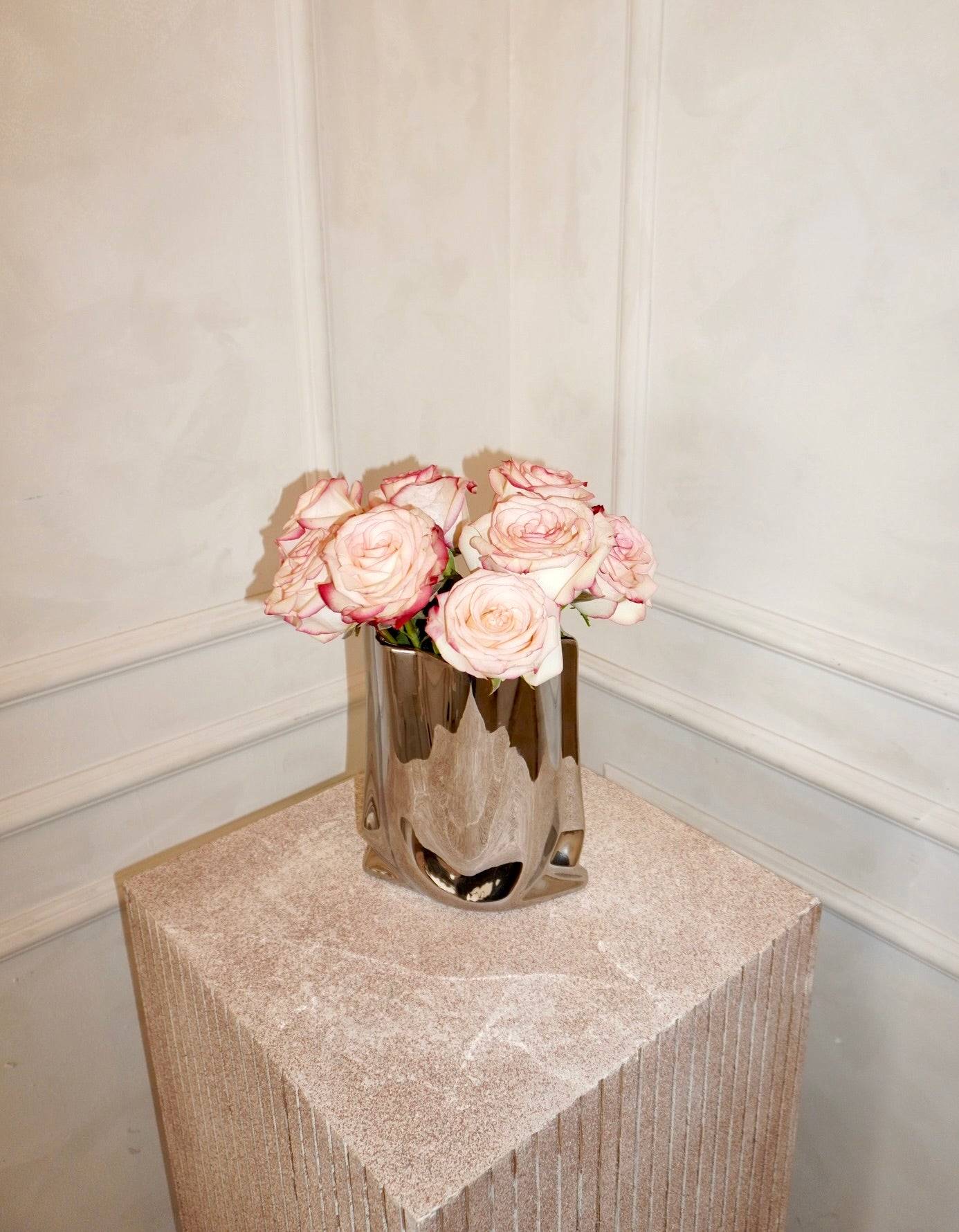 Esmée Mirror VaseEsmée-Spiegel-Vase