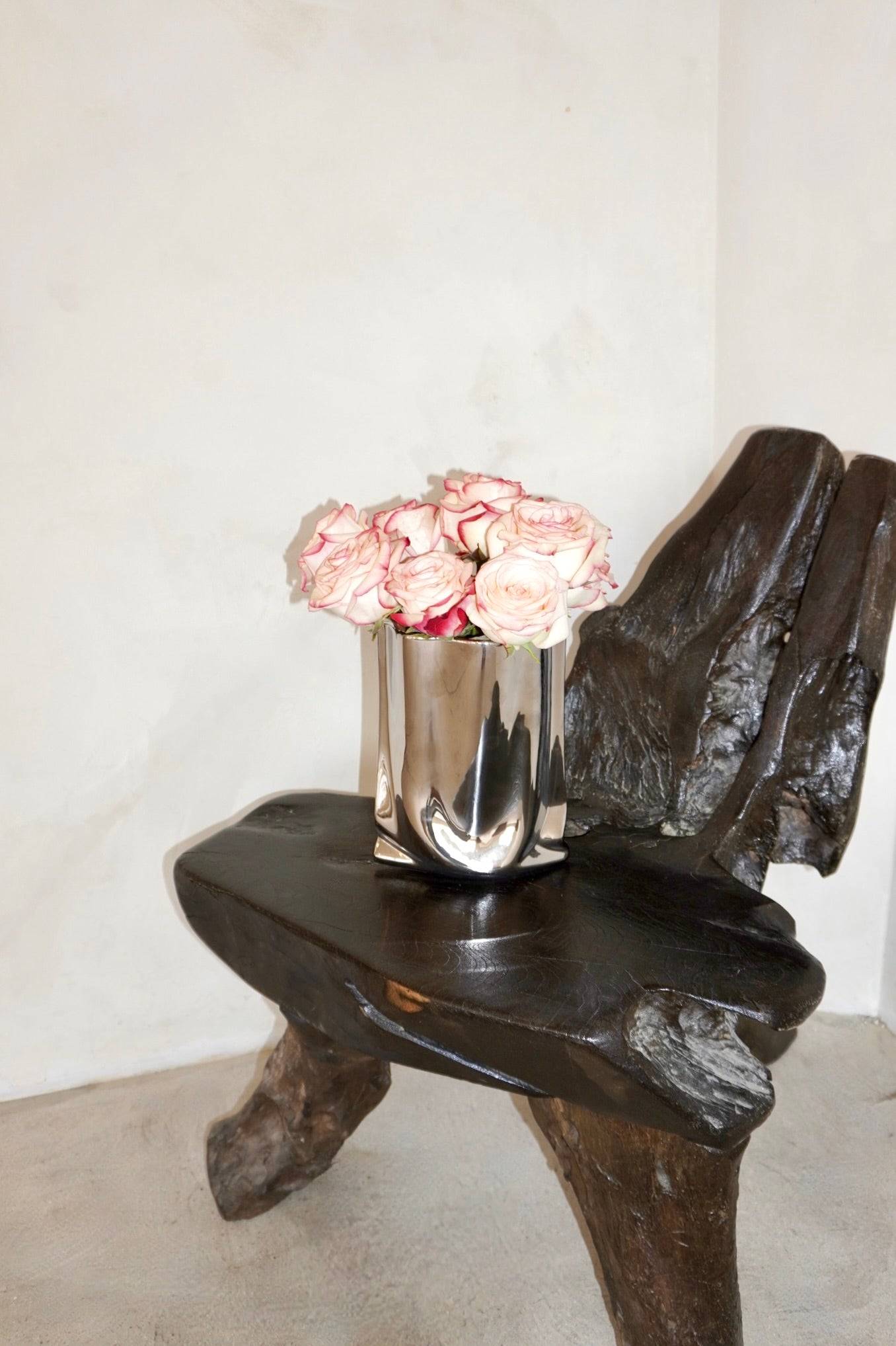 Esmée Mirror VaseEsmée-Spiegel-Vase