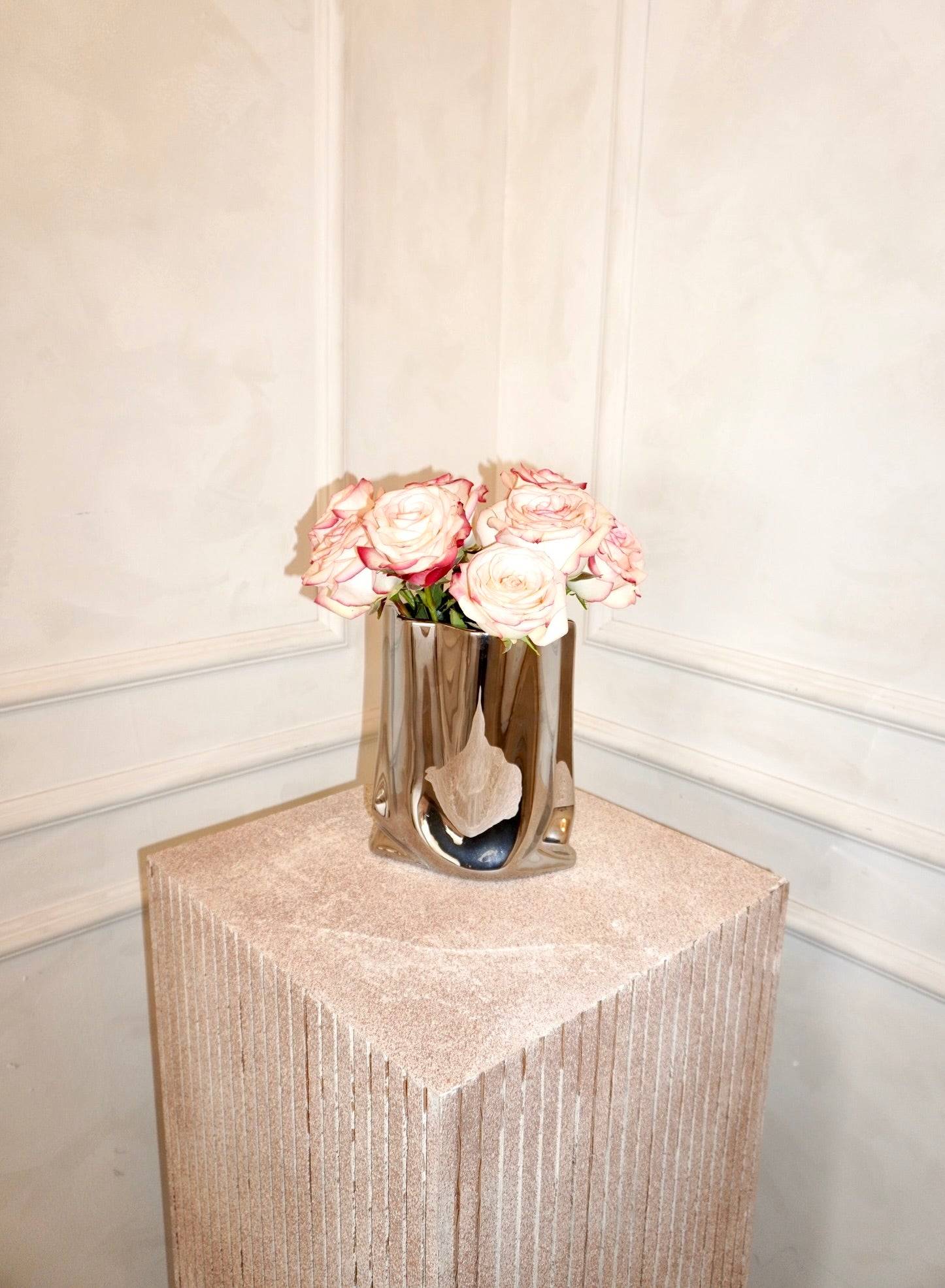 Esmée Mirror VaseEsmée-Spiegel-Vase