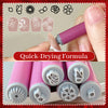 5+5 Gratis | DesignPress™ Quick Nail Design Stamping