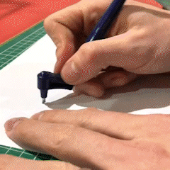 BladeCraft™ - Perfektes Handwerk Cutter Pro Stift [Letzter Tag Rabatt]