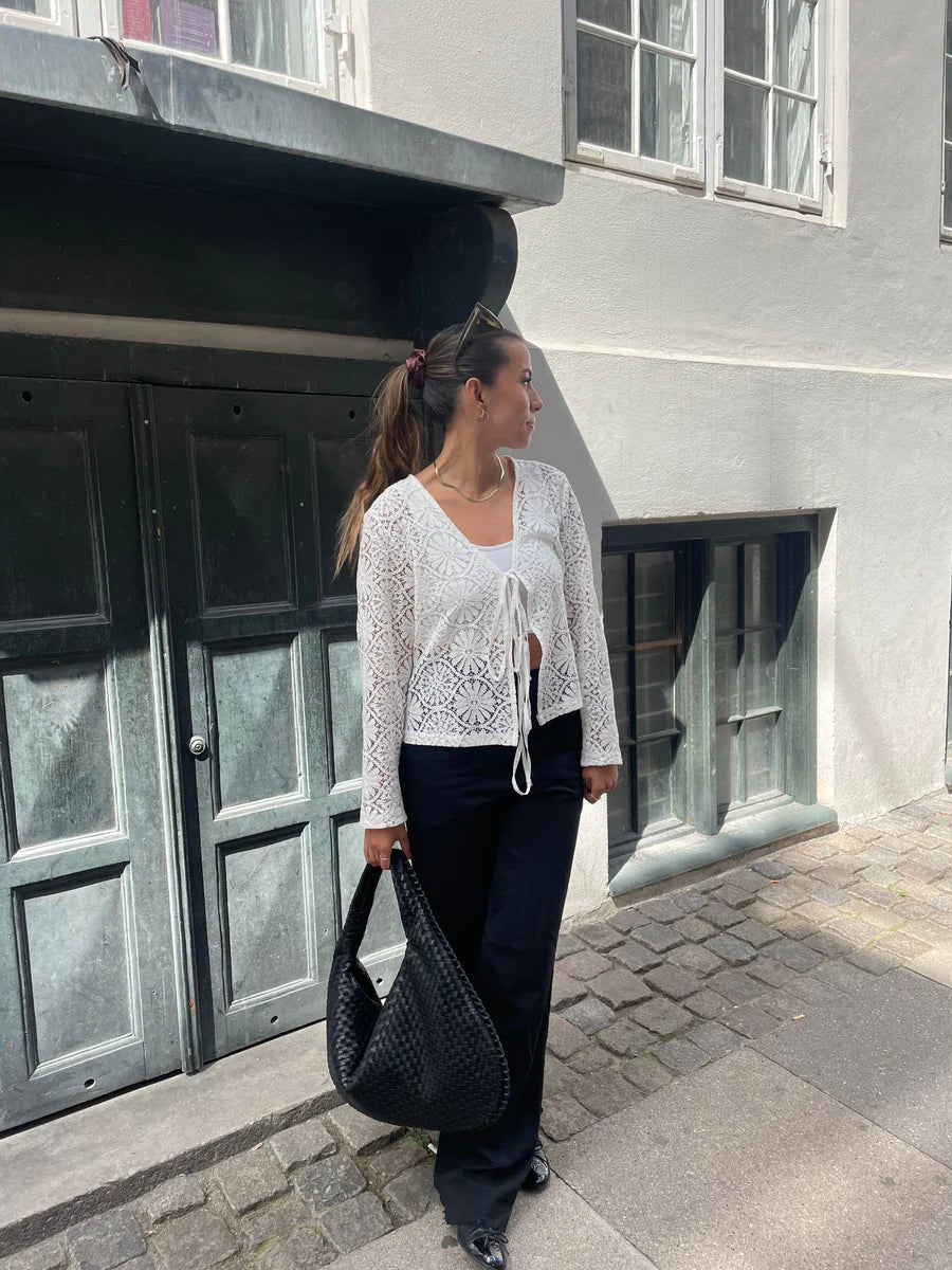 GreenGlam | Vegane Ledertasche | 50% Rabatt