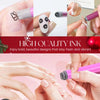 5+5 Gratis | DesignPress™ Quick Nail Design Stamping