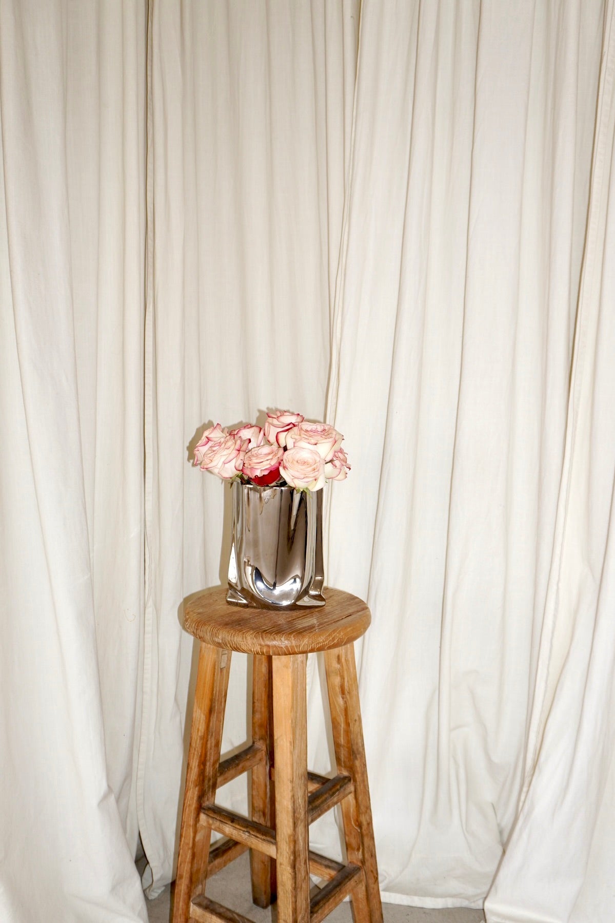 Esmée Mirror VaseEsmée-Spiegel-Vase