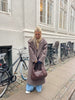 GreenGlam | Vegane Ledertasche | 50% Rabatt