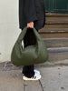 GreenGlam | Vegane Ledertasche | 50% Rabatt
