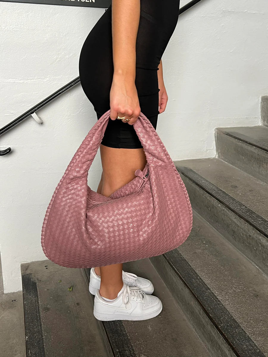 GreenGlam | Vegane Ledertasche | 50% Rabatt