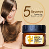 5 SECONDS™ | Behandlung mit einer haarregenerierenden Maske