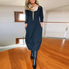 Ineke™ – Elegantes und bequemes Kleid