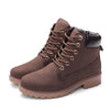 Ava's™ Stiefel mit Wollfutter