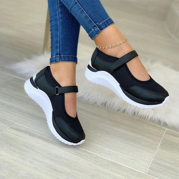 Damenschuhe: Orthopädische Schuhe für schmerzfreies Gehen"