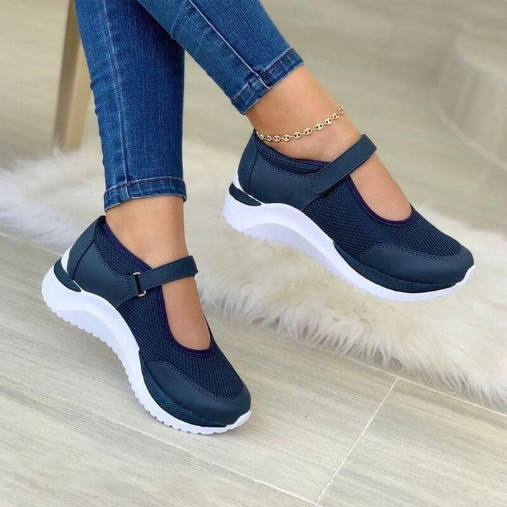 Damenschuhe: Orthopädische Schuhe für schmerzfreies Gehen"