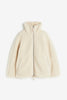 Mildred™ | Luxe Teddy Fleece Jacke