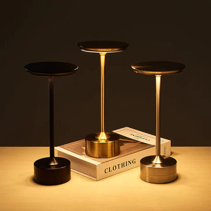 (1+1 Gratis ) LuxeLumina™ - Bringen Sie Eleganz in Ihre Räume