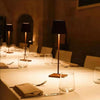 Zyveno's - Kabellose Luxus-Lampe