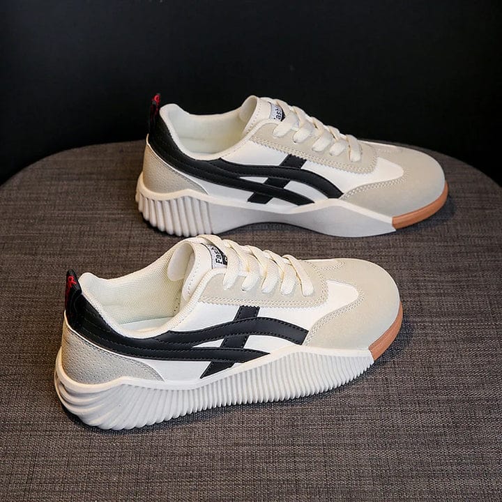 Orthopädische Vintage-Schuhe, Von Zyveno™