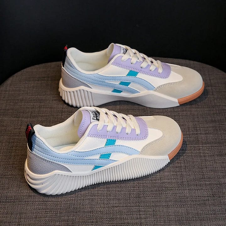 Orthopädische Vintage-Schuhe, Von Zyveno™