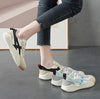 Orthopädische Vintage-Schuhe, Von Zyveno™