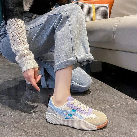 Orthopädische Vintage-Schuhe, Von Zyveno™