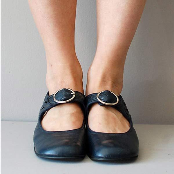 Lizzy | Luxus-Ledersandalen
