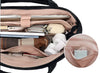 Lovella™ - Puffer-Tasche