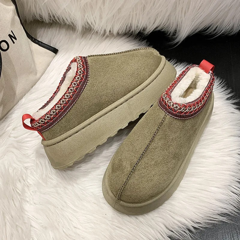 Cozy Slippers™