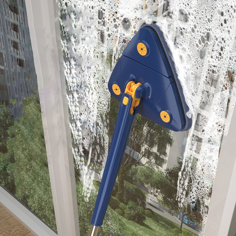 UltraClean™ | Verstellbarer Mopp【Letzter tag Rabatt】