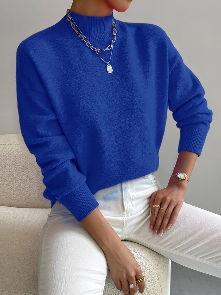 Yvonne – Strickpullover