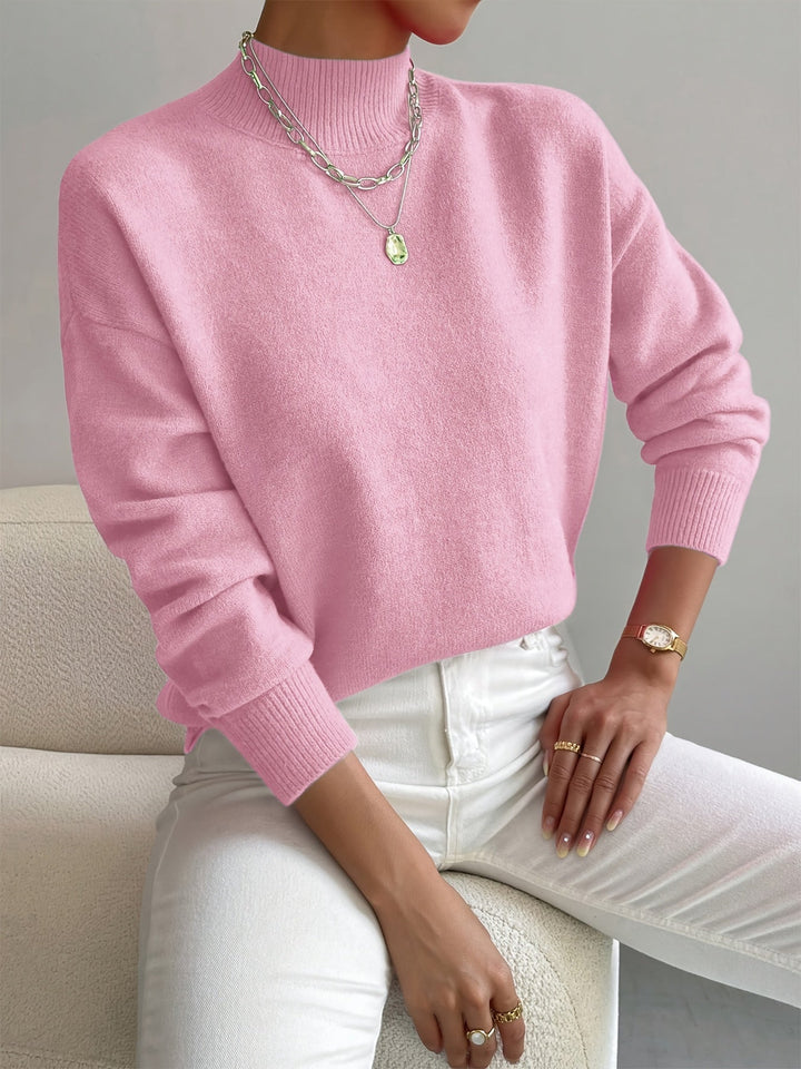 Yvonne – Strickpullover