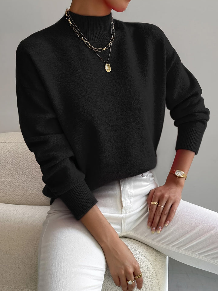 Yvonne – Strickpullover