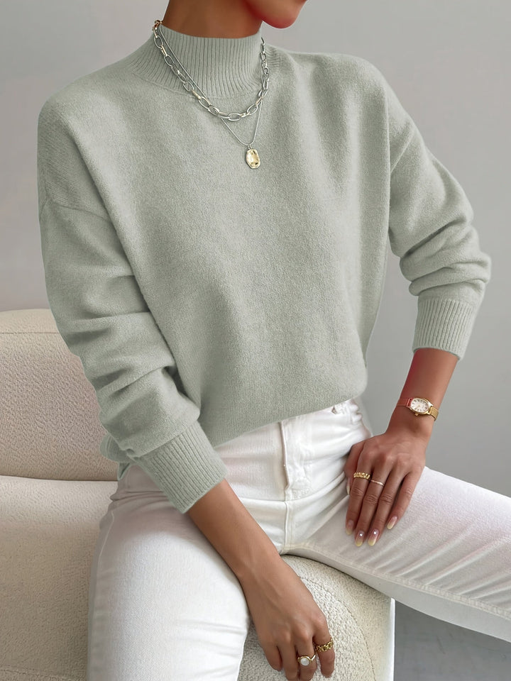 Yvonne – Strickpullover