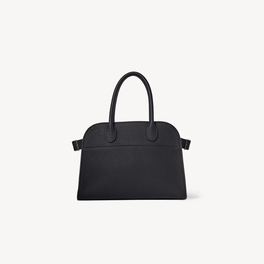 Margaux Lederhandtasche