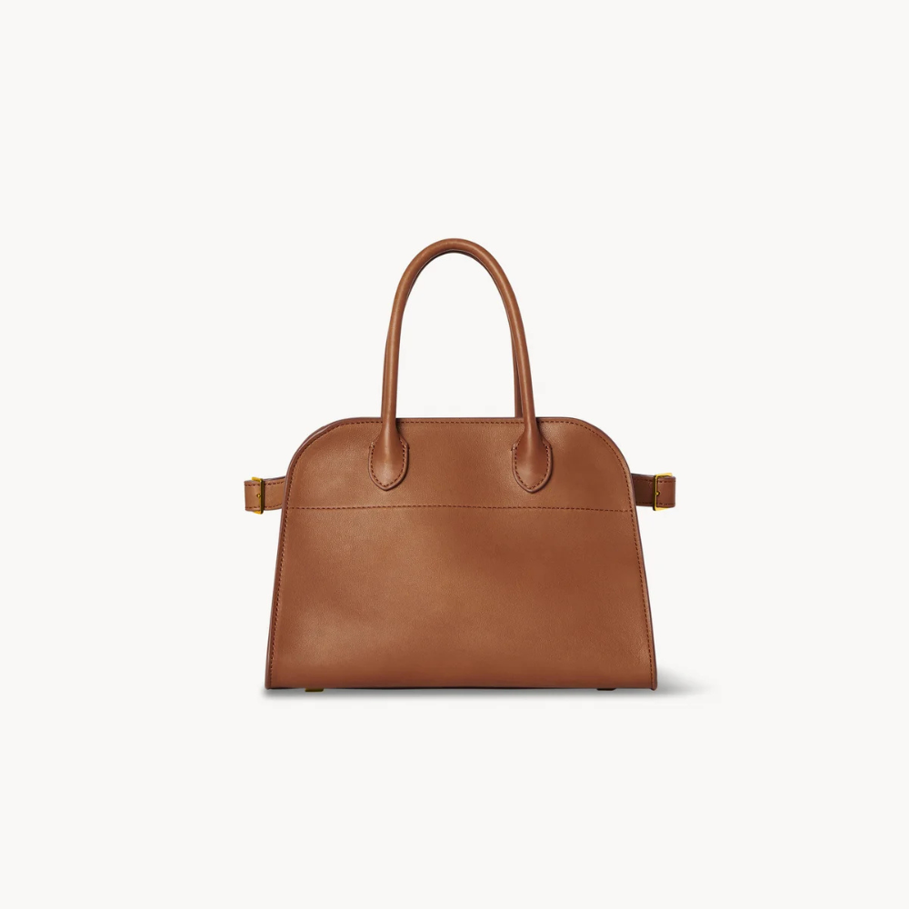 Margaux Lederhandtasche