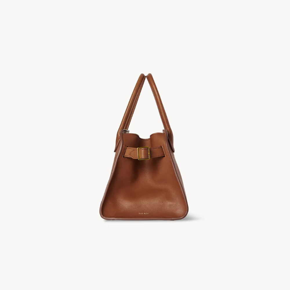 Margaux Lederhandtasche