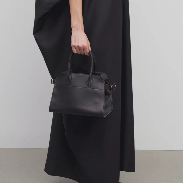 Margaux Lederhandtasche