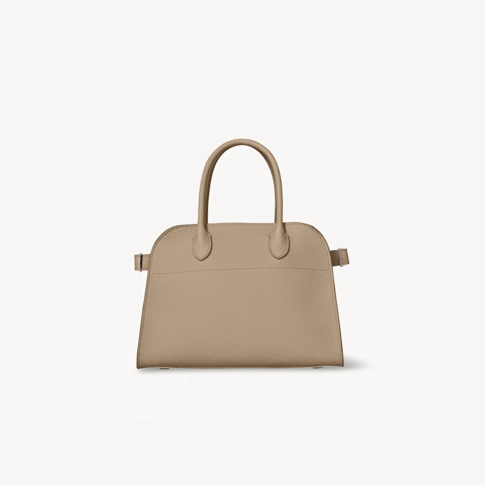 Margaux Lederhandtasche