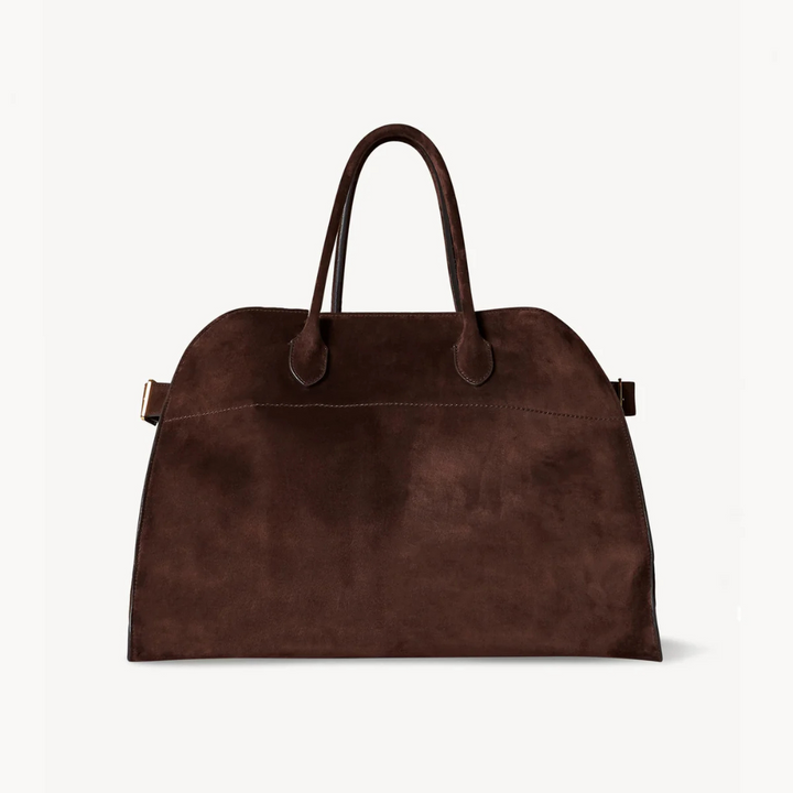 Margaux Lederhandtasche