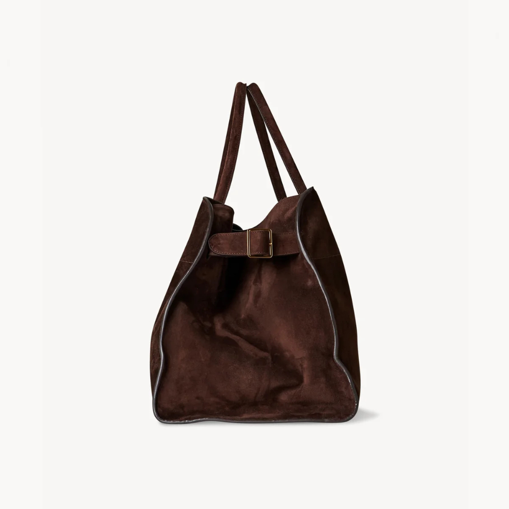 Margaux Lederhandtasche