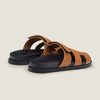 🌞 Santorini™ – Luxus-Designersandalen für elegante Schritte!