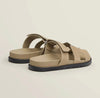 🌞 Santorini™ – Luxus-Designersandalen für elegante Schritte!