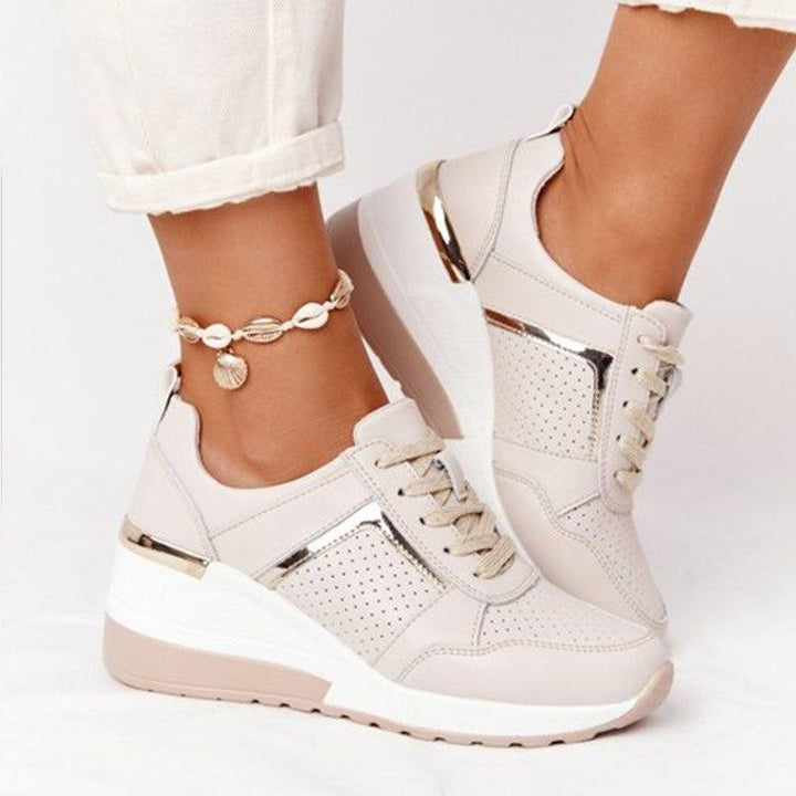 Air Sneakers | Nie wieder schmerzende Füße