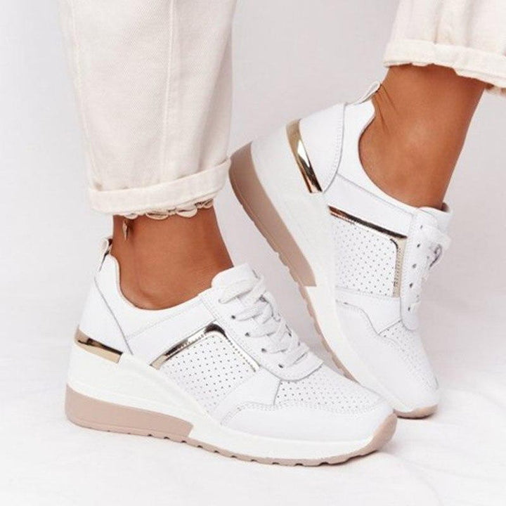 Air Sneakers | Nie wieder schmerzende Füße