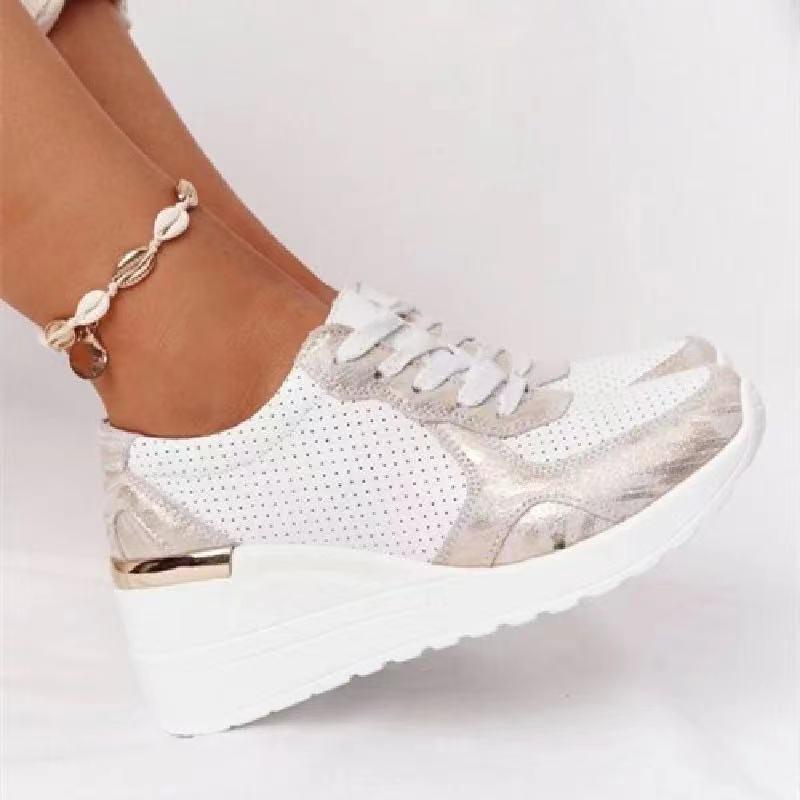 Air Sneakers | Nie wieder schmerzende Füße