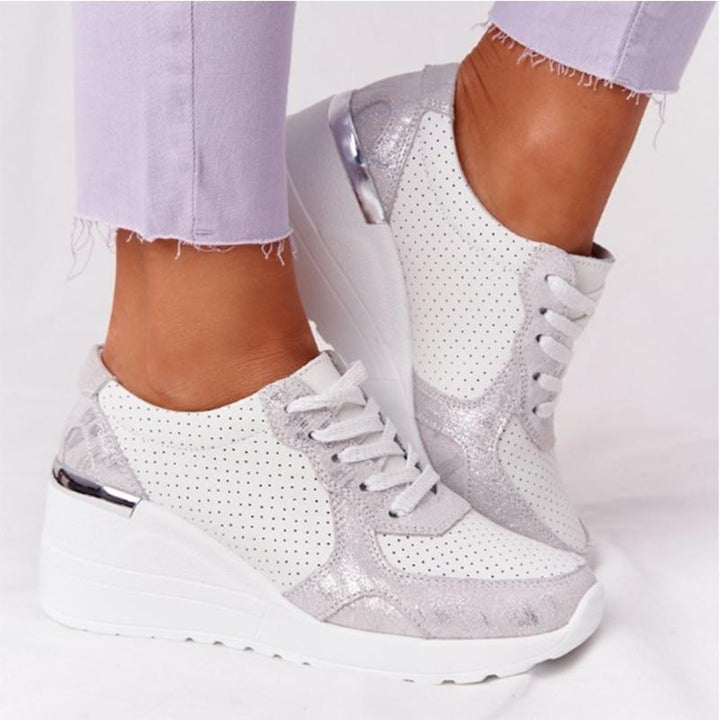 Air Sneakers | Nie wieder schmerzende Füße
