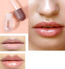 1 +1 Gratis | VoluLuxe Natürliche Inhaltsstoffe für vollere, hydratisierte Lippen mit dezentem Glanz